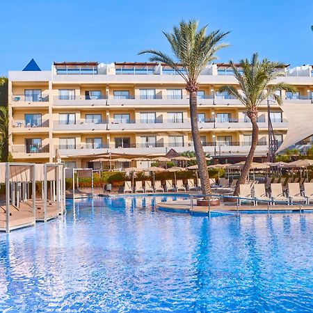 Zafiro Palmanova Aparthotel Exterior foto